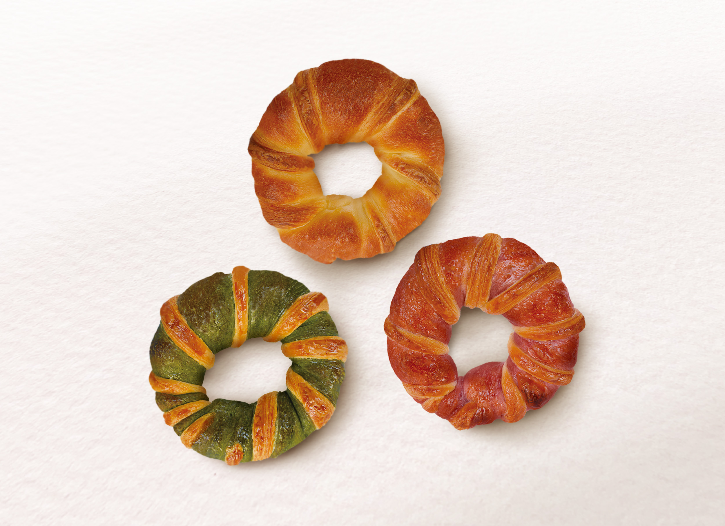 �N�����b�T���x�[�O��3��